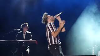 Blas Canto. Dejarte ir