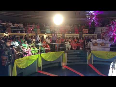 Vinit Dev Sangeet Sandhya in PUNE