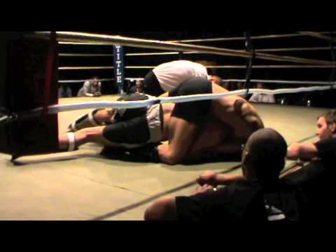 Robin Manning vs Johannes Vinasco - SSL10 Bronsmatch