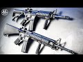 M4 Vs M16 What Are The Similarities And Differences