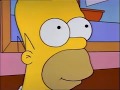 The Simpsons - Takes one to know one