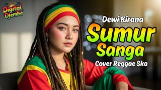 Download lagu Reggae SKA Tarling SUMUR SANGA - Dewi Kirana | Cover Music Reggae SKA Tarling Version mp3