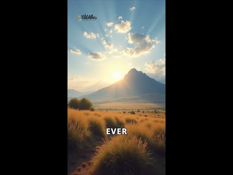 Isaiah's Vision of Christ's Kingdom: Peace And Unity - Isaiah Chapter 2