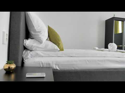 Antari Hotel - Apartament Lux - în Slatina, Olt