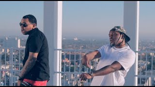 Pusha T "Trust You" Music Video | Official Behind The Scenes