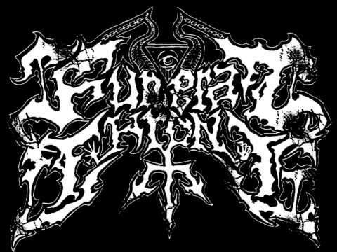 FUNERAL THRONE - Summoned By Infernal Winds