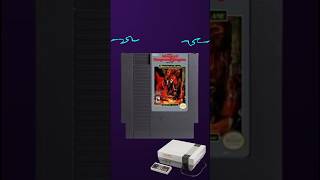 Advanced Dungeons & Dragons - Dragons of Flame NES Rol Gameplay #retrogaming #nintendo #emulador