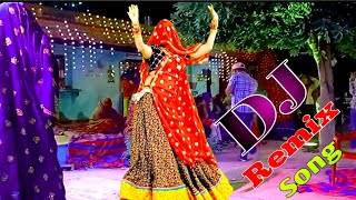 Download lagu 'न्यू लेटेस्ट Rajasthani वायरल DJ सॉन्ग 2025/new latest Meenawati DJ song/best Meena ladies dance/KG mp3