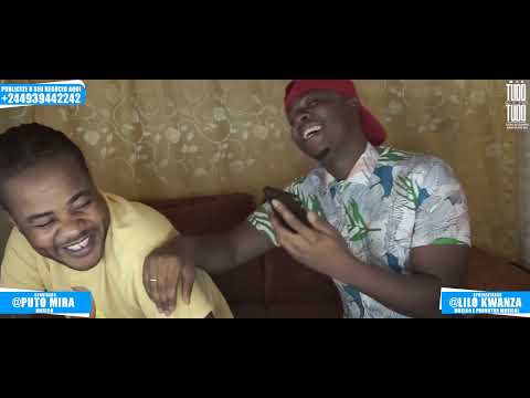 Laton dos Kalibrados, Xando Produções, Sambila VS Rangel - Puto Mira (Podcast Tudo Sobre Tudo)