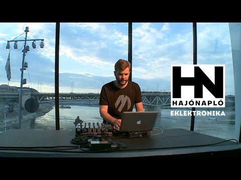 Hajónapló Eklektronika 14. rész – Norwell