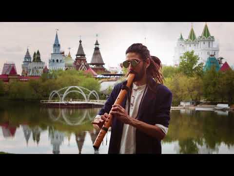 Artur Ahmedeev - flute