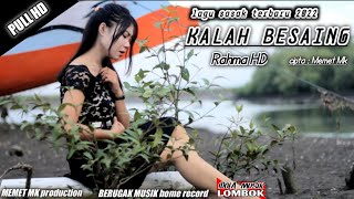 Download lagu LAGU SASAK TERBARU2022-KALAH BESAING (L MUSIK VIDEO)@Slera-studio mp3