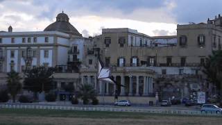 Sixth Sense UL by Kite D.E.sign