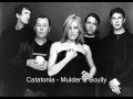Catatonia - Mulder And Scully