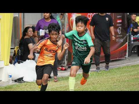 Champions Mind Cup 2019 U11