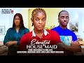 EDUCATED HOUSEMAID Nigerian Movies 2025 Latest Full Movies Miwa Olorunfemi Peter Komba Ada Uli
