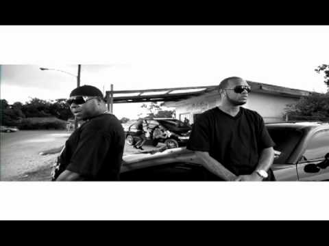 Slim Thug Feat. Z-Ro - Gangsta (Music Video)