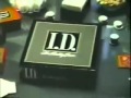 ID Game Commercial Featuring Nathan Lane