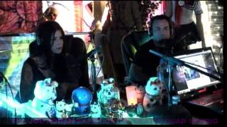 Joe Rogan Experience #263 - Kat Von D, Eddie Bravo