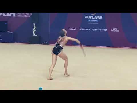 Dara Stoyanova -🇧🇬 - Clubs - Sofia International Cup March 2025