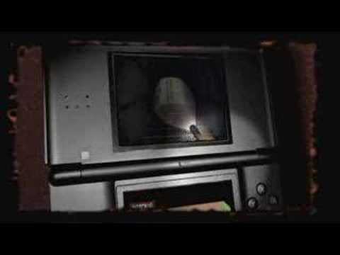 Dementium : L'Asile Nintendo DS