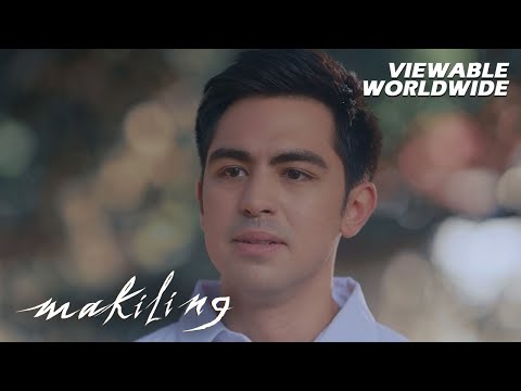 Makiling: The fear in Alex's heart (Episode 70)