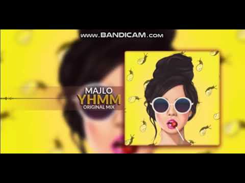 MAJLO - YHMM🔥