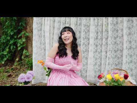 Dami Im - Bubble (Official Visualiser)