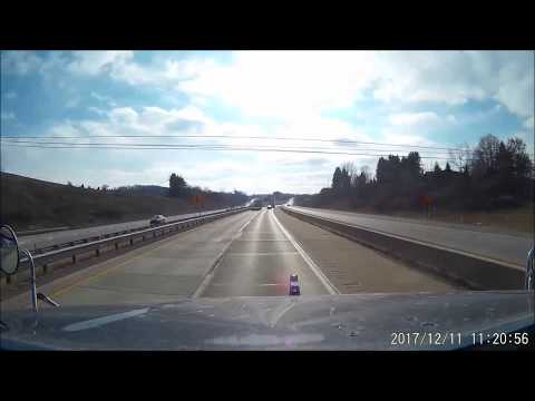 Short Haul Trucking:The "FUN" season begins (12.11.17) #028