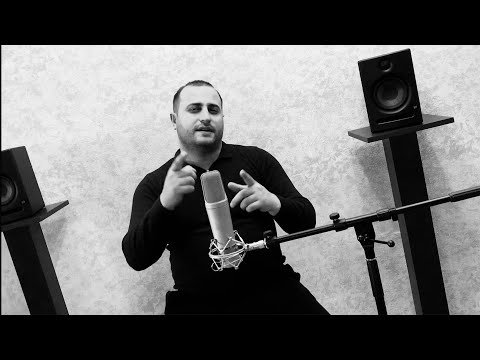 Hayk Sargsyan - EL SIRT CHUNEM | Premiere 2020