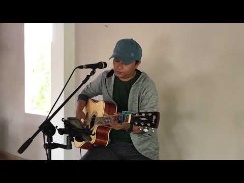 Christine Panjaitan - Sudah Ku Bilang (Cover Reynold Hendra)