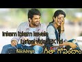 Inkam Inkem Kaavaale Lyrical Video