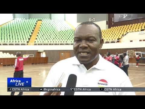 FIVB WOMEN'S WORLD CHAMPIONSHIP