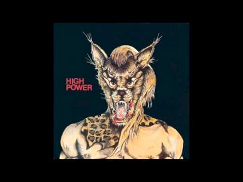 High Power - High Power (Full Album)