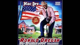 Mac Dre - Fellin' Myself