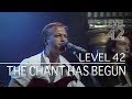 Level 42 - The Chant Has Begun (The Tube, 12.10.1984)