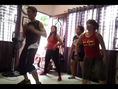 Ice Ice Baby  Salsa Remix