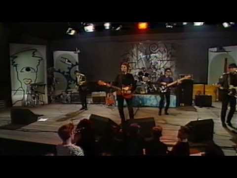 Diesel Park West - All The Myths On Sunday - Live in Alton 1992