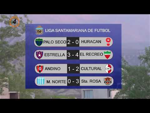 MOJARRAS NORTE VS SANTA ROSA