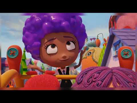 Will I Am I Like To Move It Versión Crossover AMV DVD Pirata