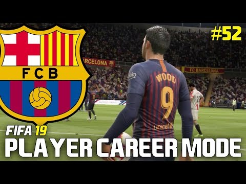 FIFA 19 Player Career Mode | #52 | AND NOW TEAM OF THE YEAR!!