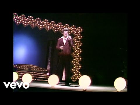 Ronnie McDowell - I Love You, I Love You (Live)