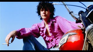 Arlo Guthrie - &quot;Coming Into Los Angeles&quot; (1969)