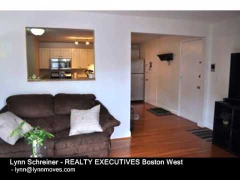25 Hosmer Street Marlborough, MA 01752 - Condo - Real Estate - For Sale -