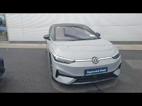 Volkswagen ID.7 PRO PLUS 77kWh 286HP - Image 2
