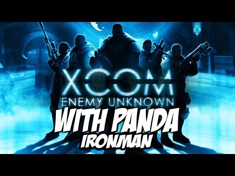 [FINALE] Temple Ship Part 2 of 2 - Xcom Ironman