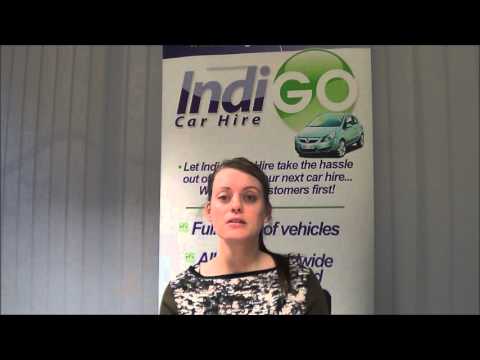 Low Deposit Car Hire