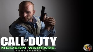 COD新作をみんな買ってやりましょうよ