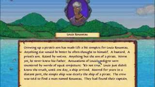 Tradewinds 2 Custom Characters