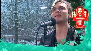 Moto Boy - The Heart Is A Rebel   Musikhjälpen 2010